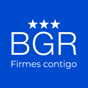 BGR, Firmes Contigo Somos el BGR, un Banco íntegro, transparente, comprometido contigo, tu futuro y responsable con tus necesidades; brindamos respaldo y solvencia garantizada